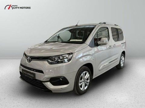 Toyota Proace City 2020 - foto 1