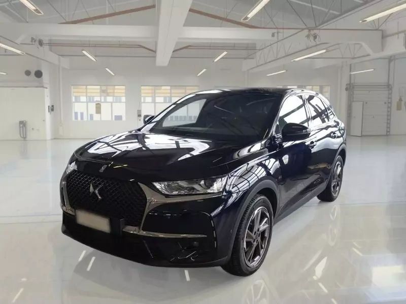 DS AUTOMOBILES DS 7 Crossback 2022 - foto 1