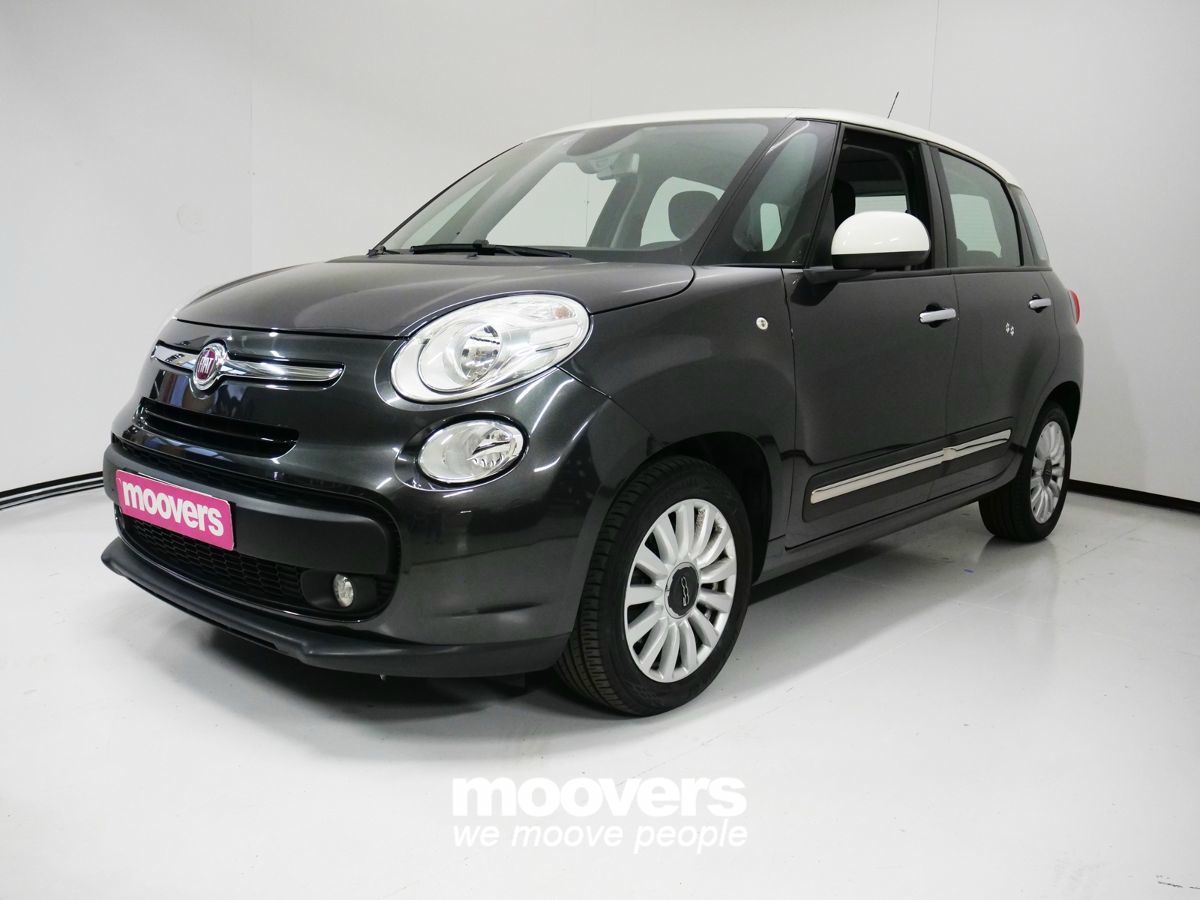 Fiat 500L 2016 - foto 1