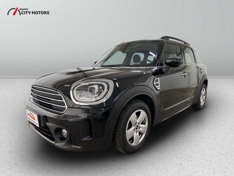 Mini Countryman 2021 - foto 1