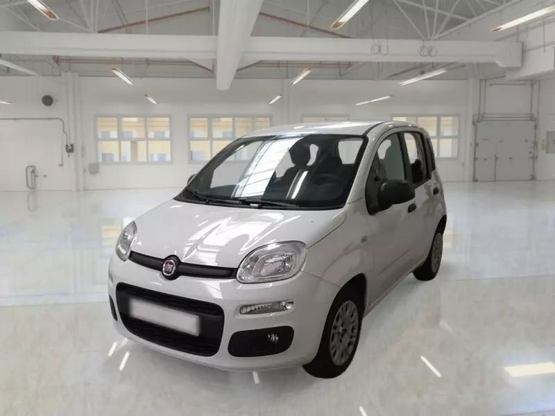 Fiat Panda 2020 - foto 1