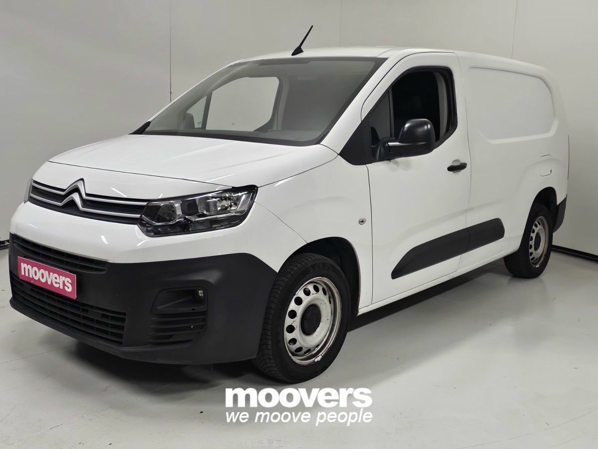 CITROEN Berlingo 2021 - foto 1