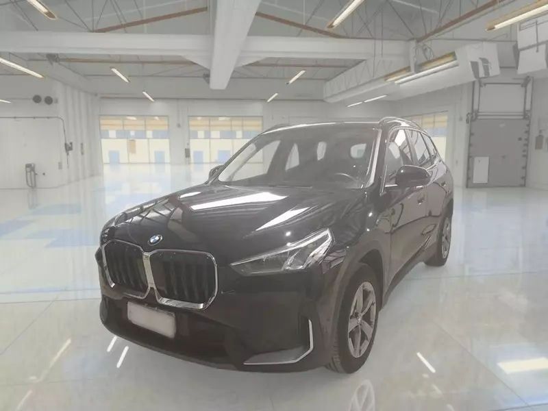 BMW X1 2023 - foto 1