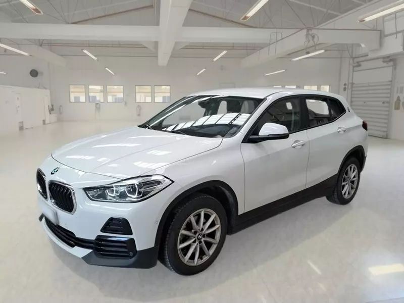 BMW X2 2022 - foto 1