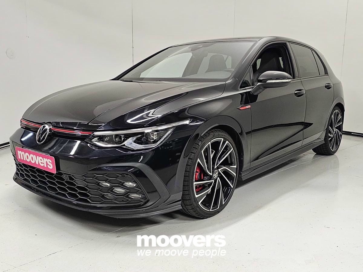 Volkswagen Golf 2021 - foto 1