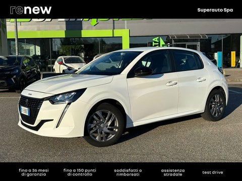 Peugeot 208 2022 - foto 1