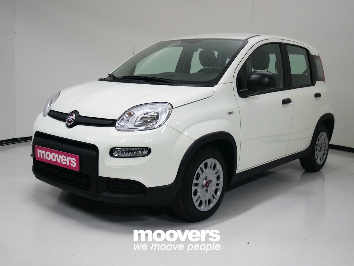 Fiat Panda 2025 - foto 1
