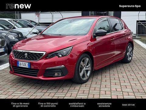 Peugeot 308 2020 - foto 1
