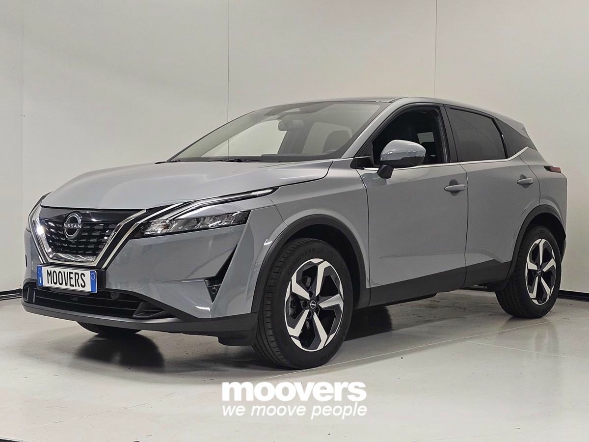 Nissan Qashqai 2023 - foto 1