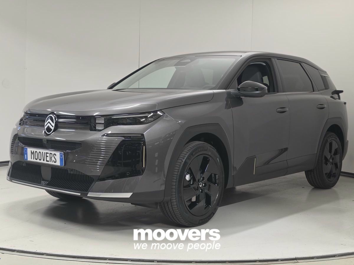 CITROEN C5 Aircross 2026 - foto 1