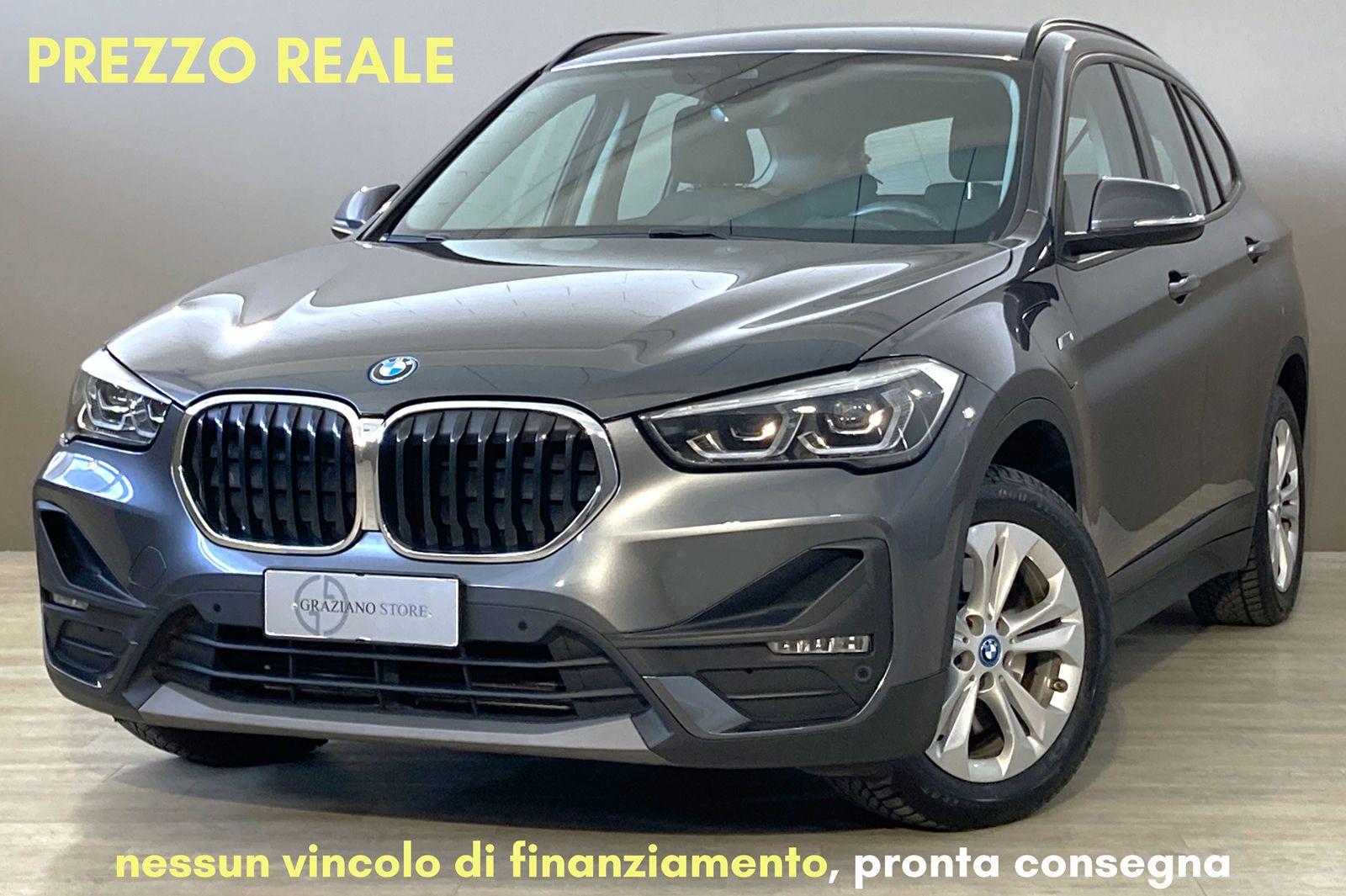 BMW X1 2022 - foto 1