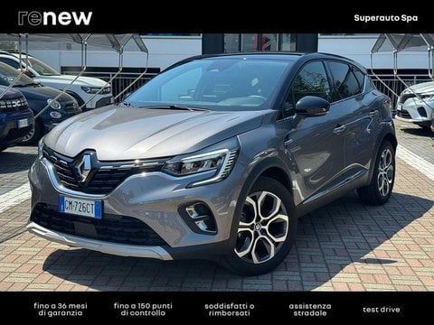 Renault Captur 2024 - foto 1
