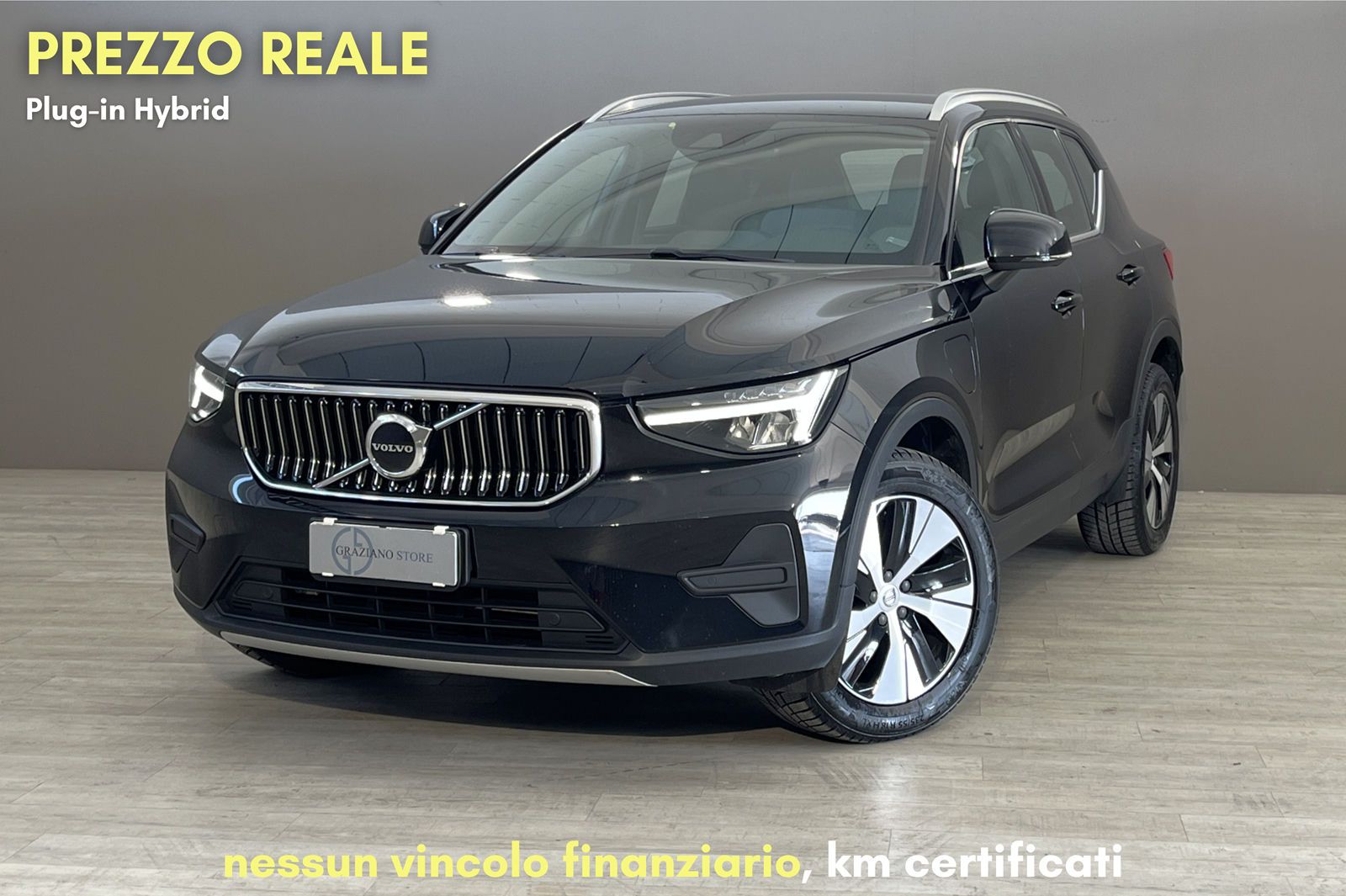 Volvo XC40 2023 - foto 1