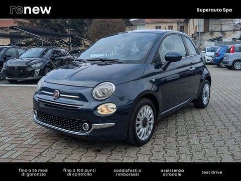 Fiat 500 2024 - foto 1