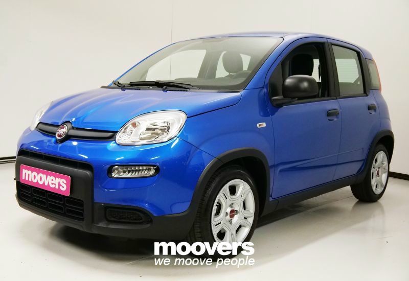 Fiat 500 2015 - foto 1