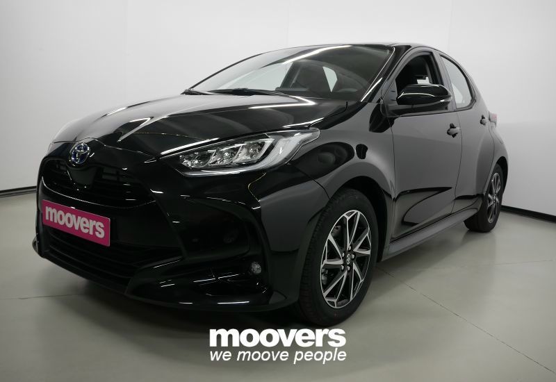 Toyota Yaris 2024 - foto 1