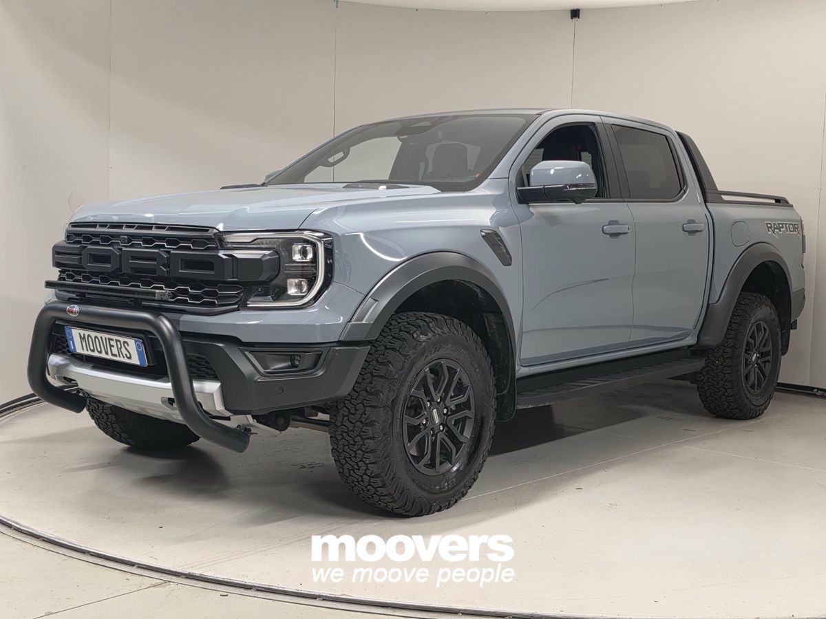 Ford Ranger 2025 - foto 1