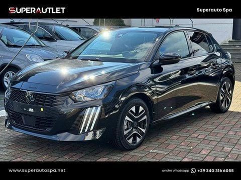 Peugeot 208 2024 - foto 1