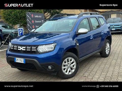 Dacia Duster 2023 - foto 1