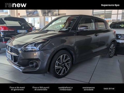 Suzuki Swift 2023 - foto 1