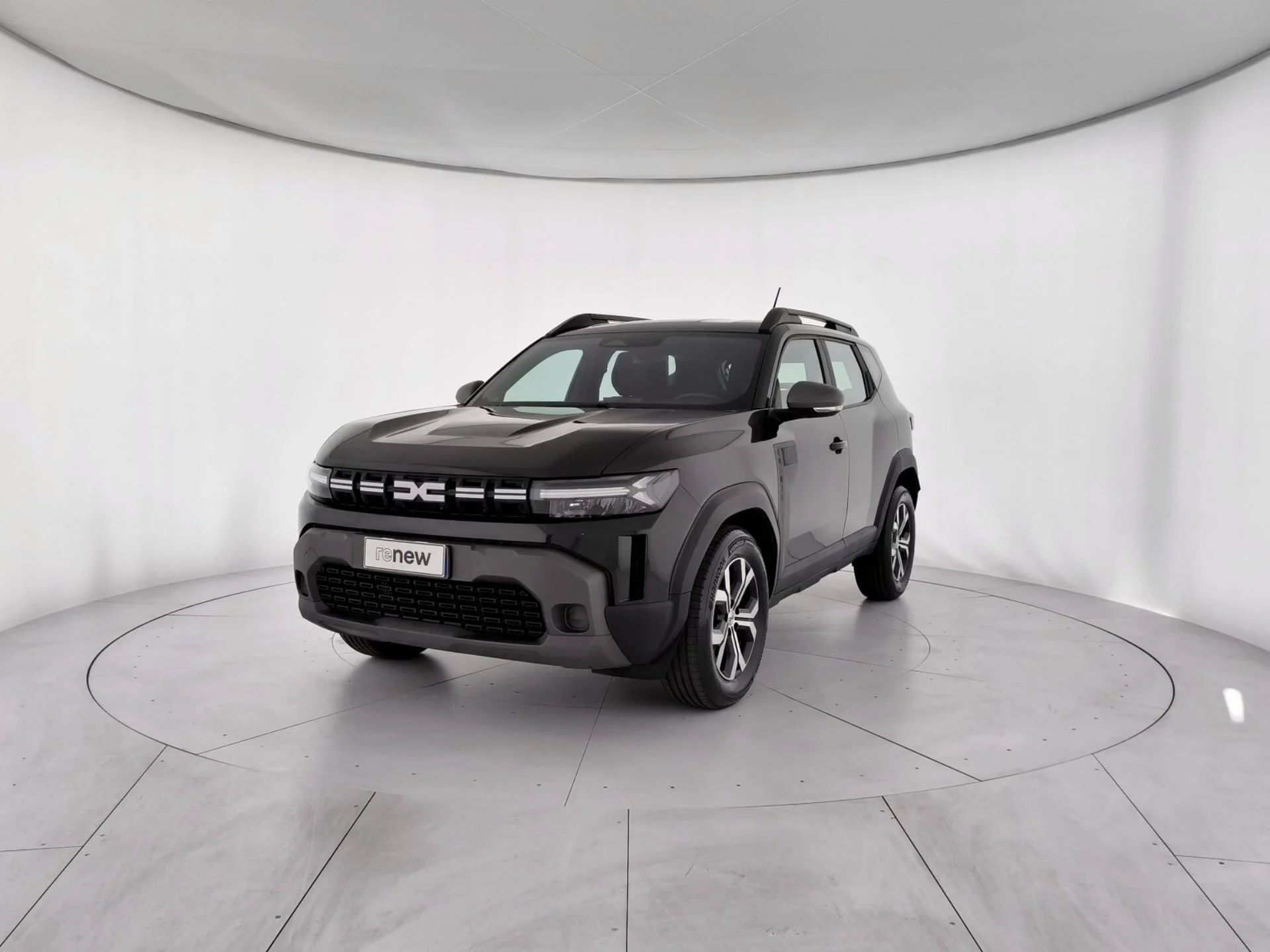 Dacia Duster 2024 - foto 1