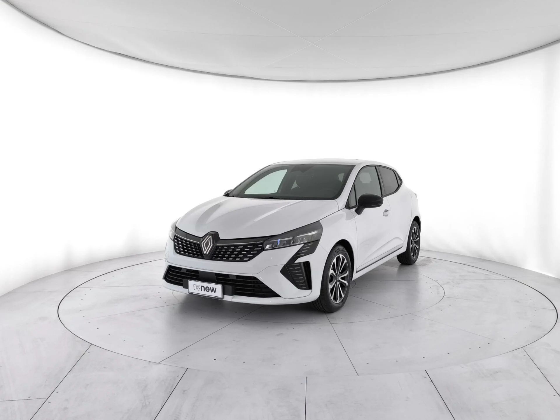 Renault Clio 2024 - foto 1