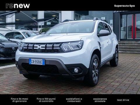 Dacia Duster 2023 - foto 1