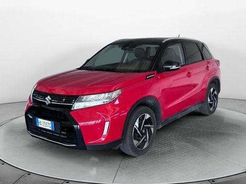 Suzuki Vitara 2025 - foto 1
