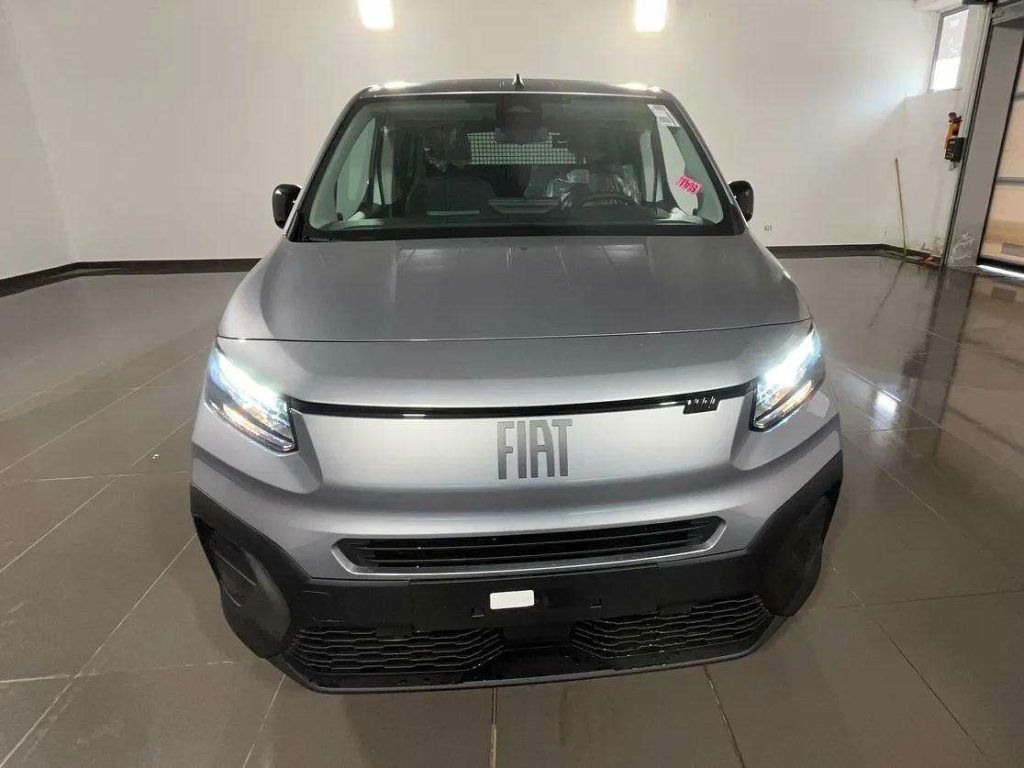 Fiat Doblo 2026 - foto 1
