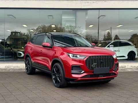 DR MOTOR DR 2025 - foto 1