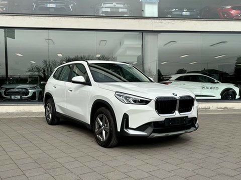 BMW X1 2023 - foto 1