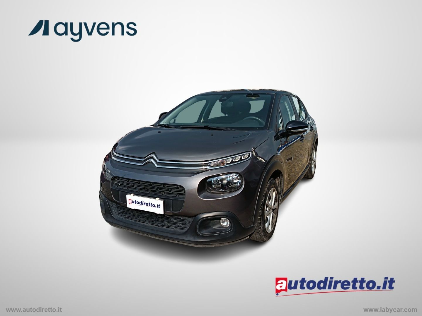 CITROEN C3 2020 - foto 1