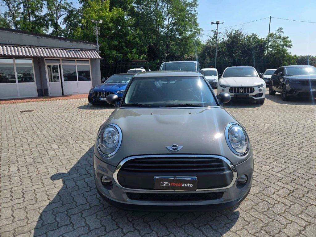 Mini ONE 2017 - foto 1