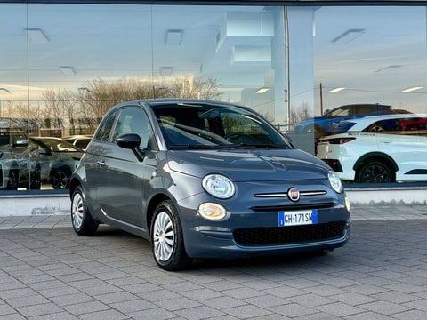 Fiat 500 2022 - foto 1