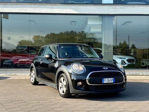 Mini Cooper 2016 - foto 1