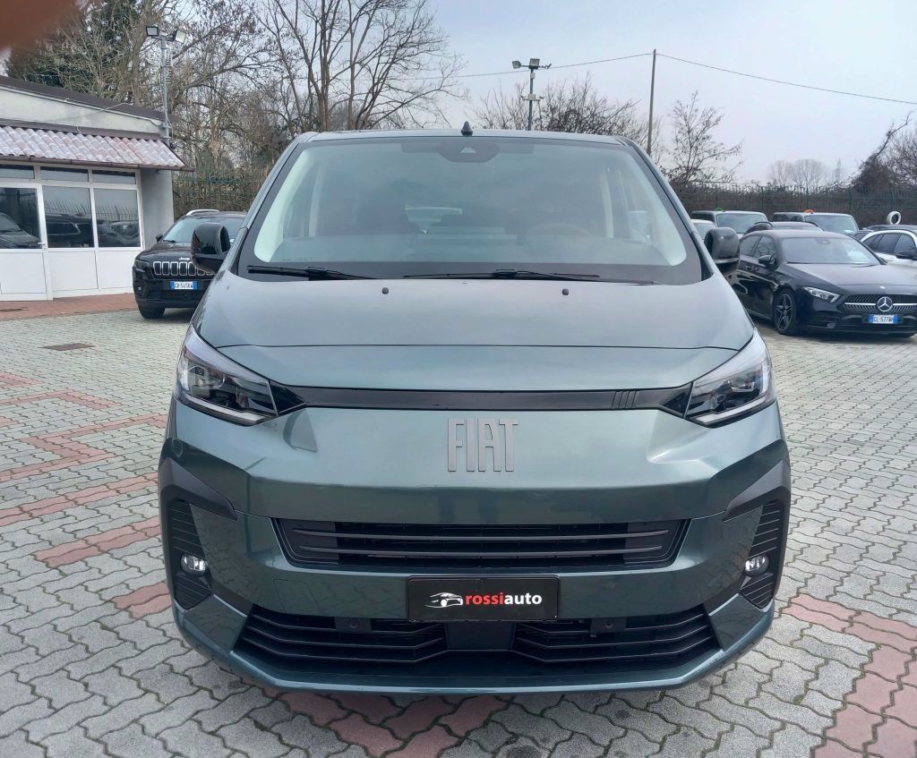 Fiat Ulysse 2025 - foto 1