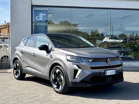 Renault Captur 2025 - foto 1