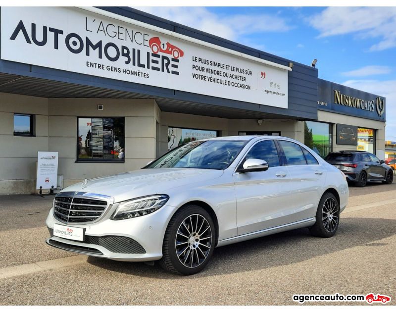 MERCEDES BENZ CL 2019 - foto 1