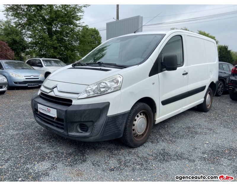 CITROEN Jumpy 2011 - foto 1