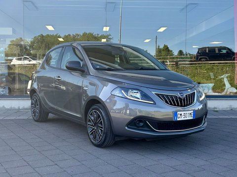 Lancia Ypsilon 2023 - foto 1
