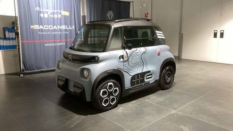 CITROEN AMI 2022 - foto 1