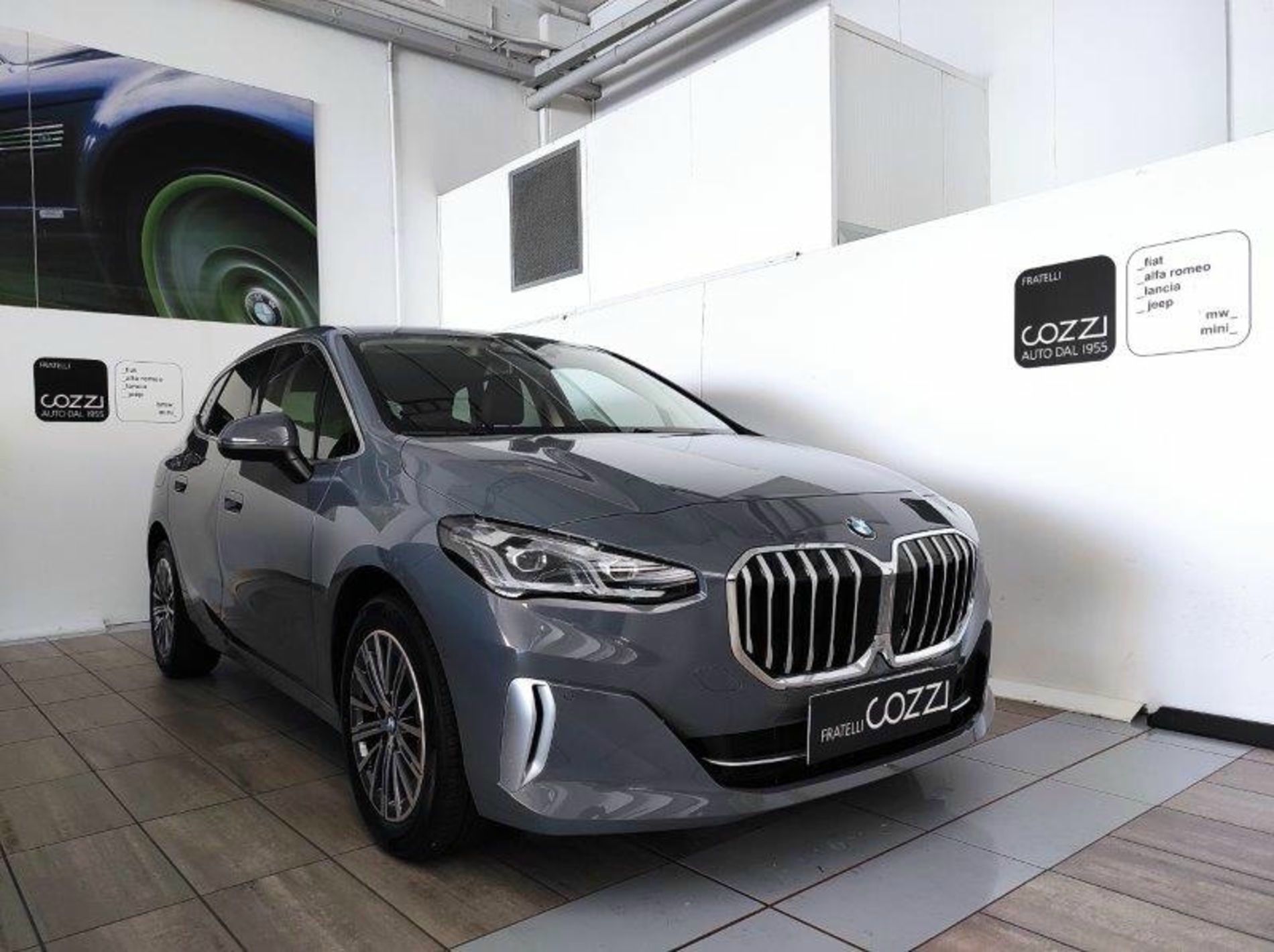 BMW 2 Series 2023 - foto 1
