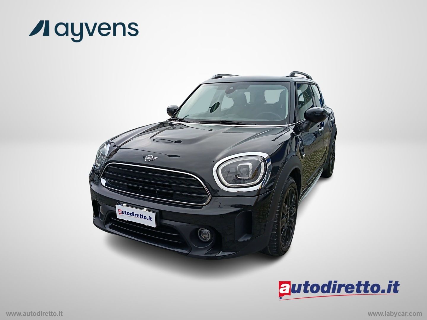 Mini Countryman 2023 - foto 1