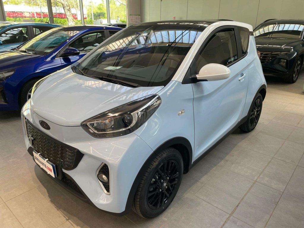 DR MOTOR DR 2025 - foto 1