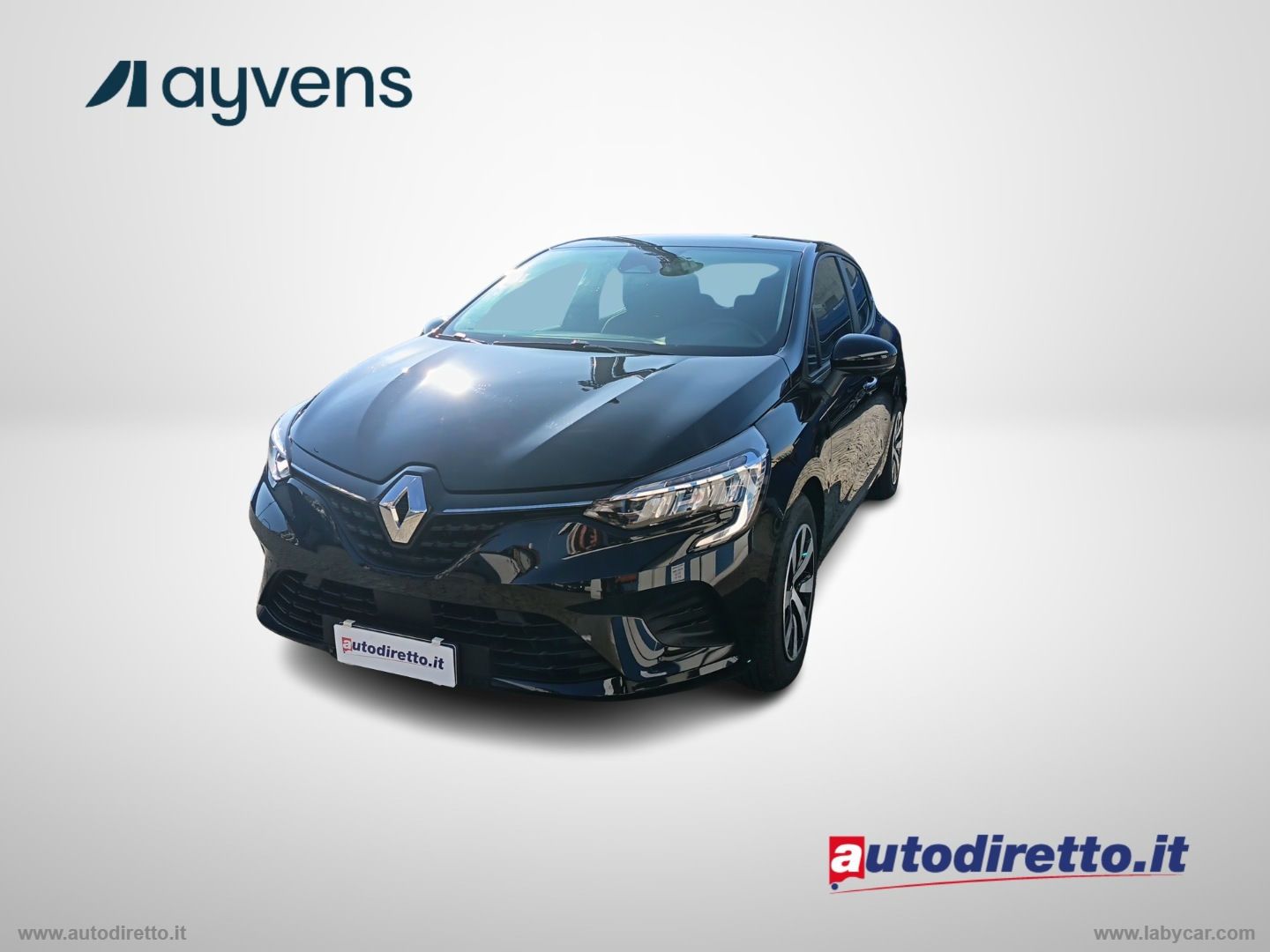 Renault Clio 2023 - foto 1