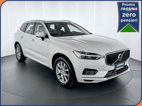 Volvo XC60 2019 - foto 1