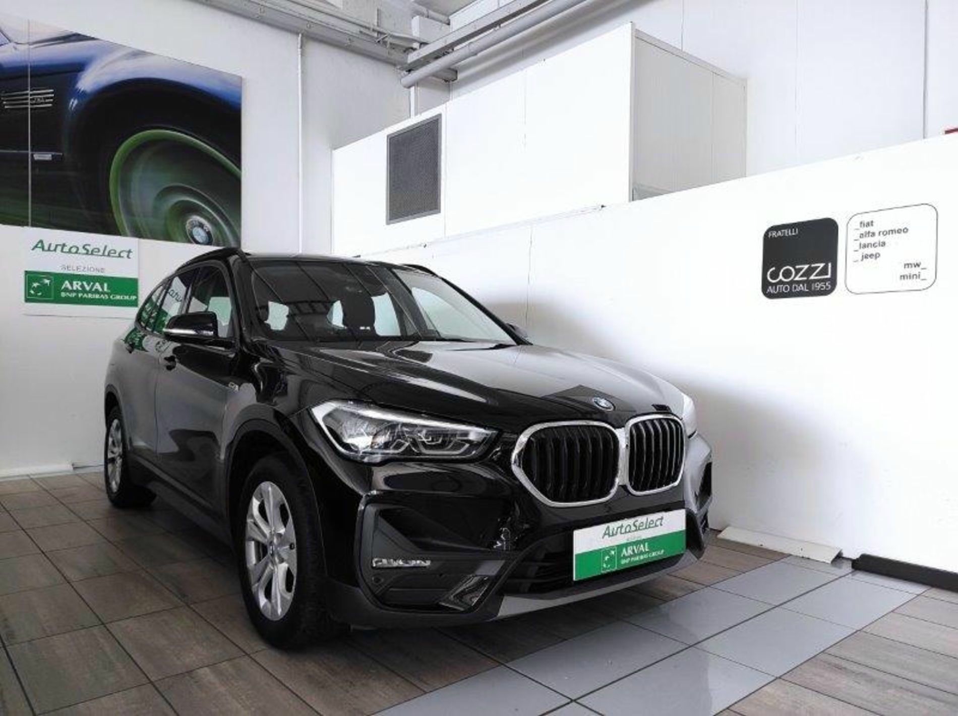 BMW X1 2022 - foto 1