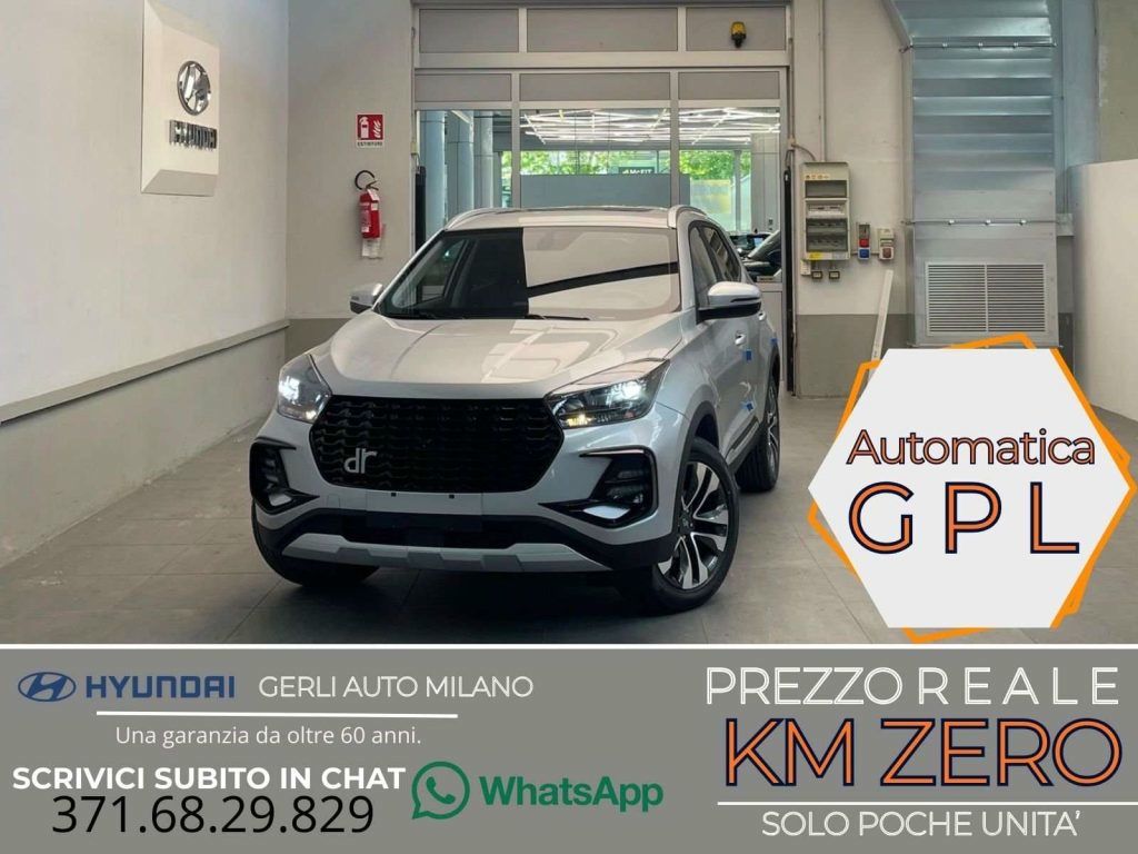 DR MOTOR DR 2025 - foto 1
