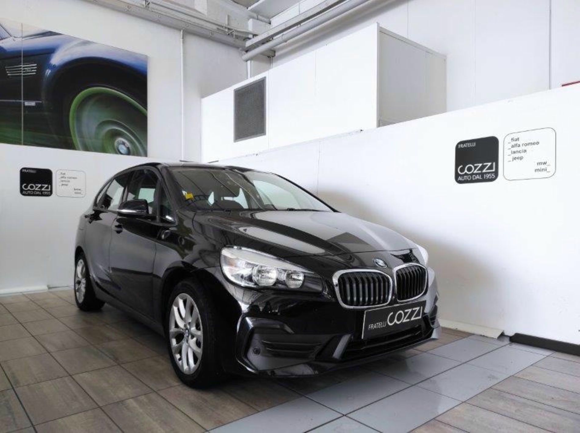BMW 2 Series 2019 - foto 1