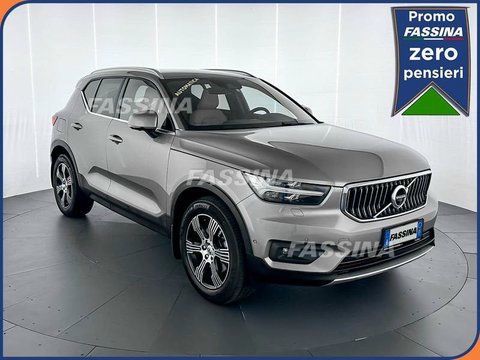Volvo XC40 2020 - foto 1